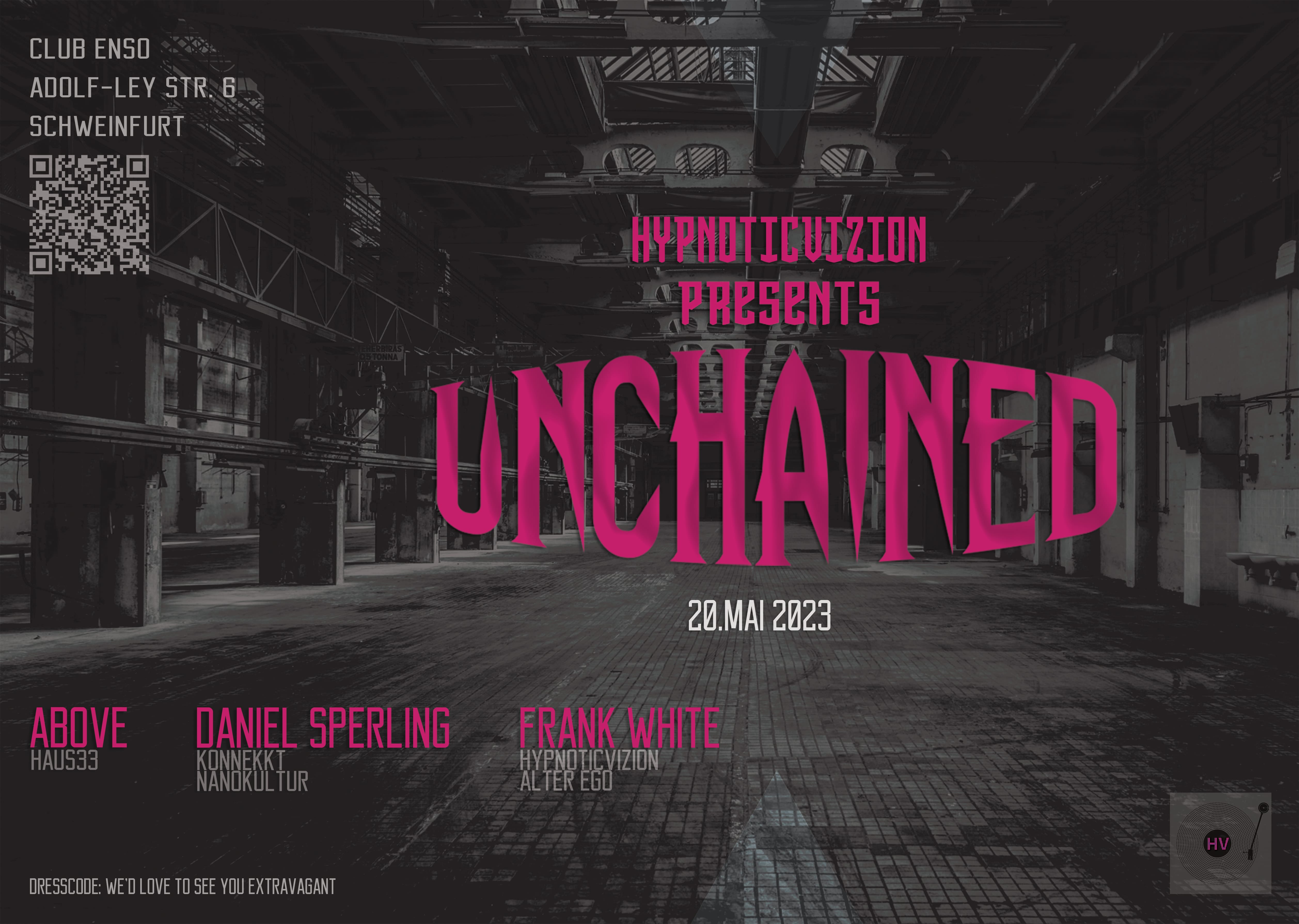 Unchained