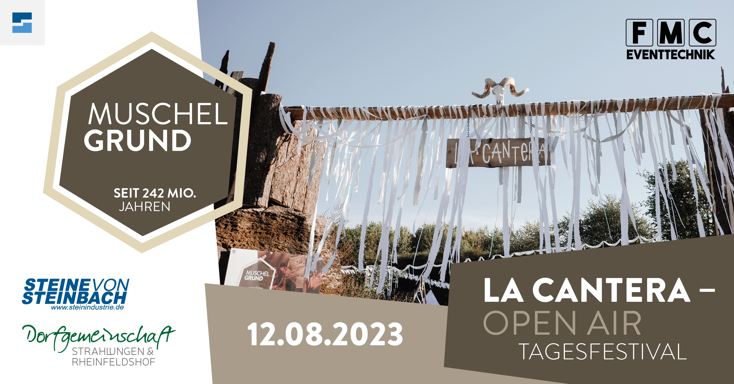 La Cantera Open Air 2023