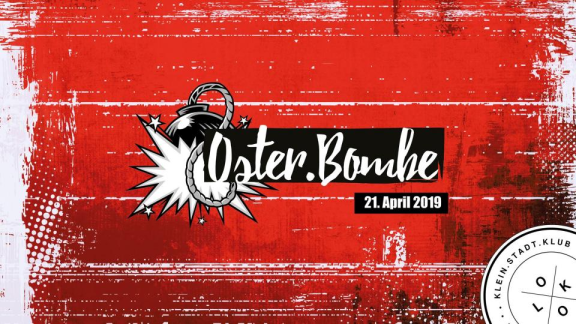 Oster.Bombe 2019