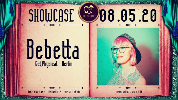Showcase: Bebetta