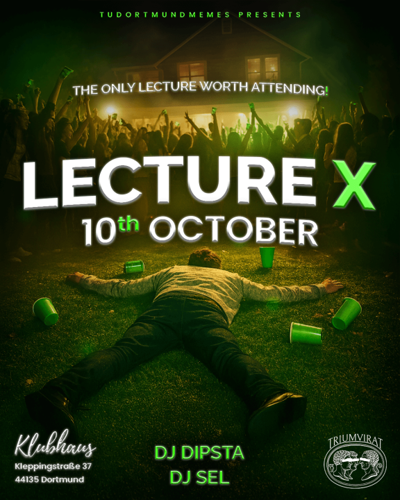 LECTURE X