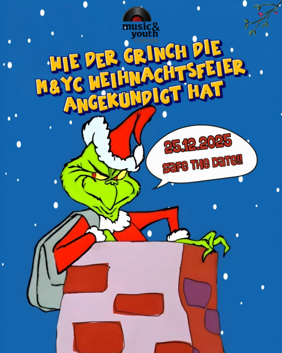 Weihnachtsveranstaltung 2025