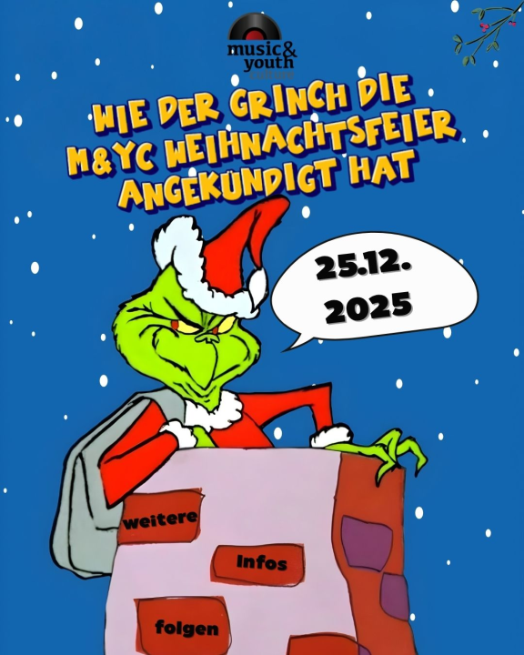 Weihnachtsveranstaltung 2025