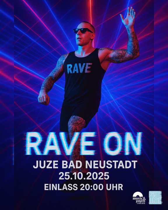 Rave On