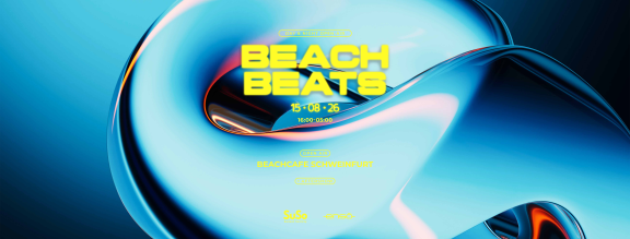BEACHBEATS - DAY 1