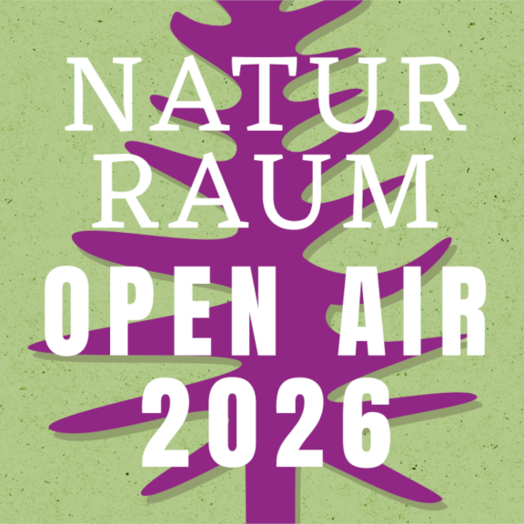 Naturraum Open Air 2026