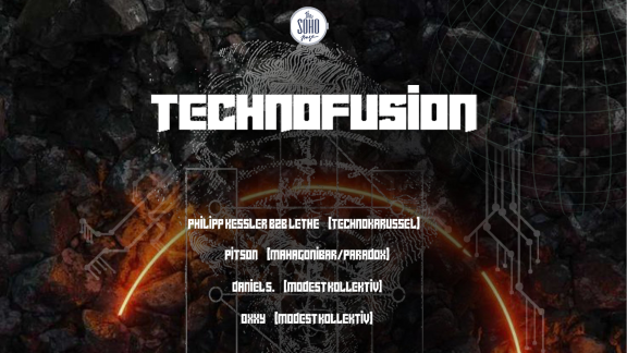 Technofusion