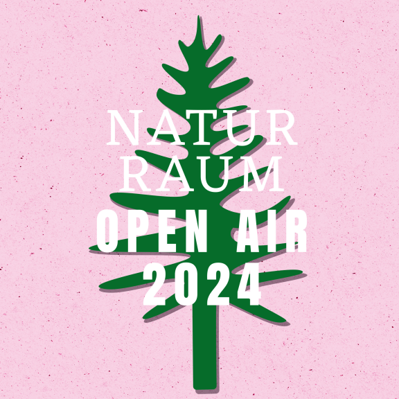 Naturraum Open Air 2025