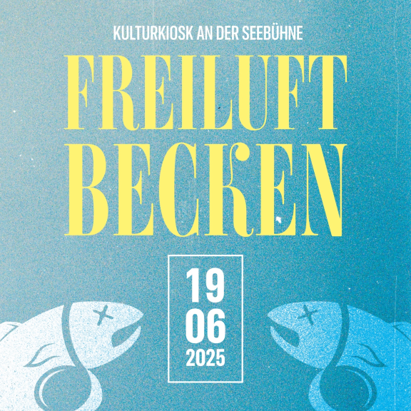Freiluftbecken 2025