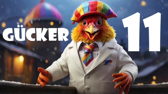 Ticketshop der Gückerelf Rannungen